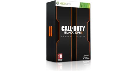 Call Of Duty Black Ops Ii Hardened Edition Xbox