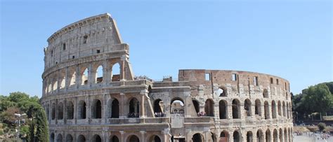 Koloseum W Rzymie Opis Historia I Ciekawostki Wyjazdowe Porady