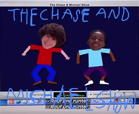 The Chase And Michael Show Zoey 101 Wiki Fandom