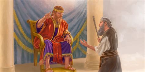 Combien De Femmes Avait Le Roi David - Le péché du roi David — BIBLIOTHÈQUE EN LIGNE Watchtower