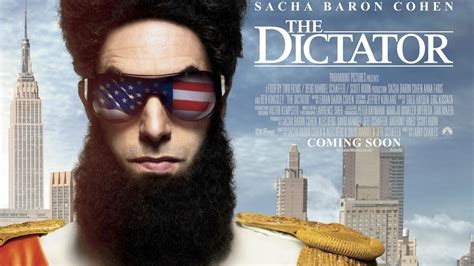 1244650 Hd The Dictator Rare Gallery Hd Wallpapers