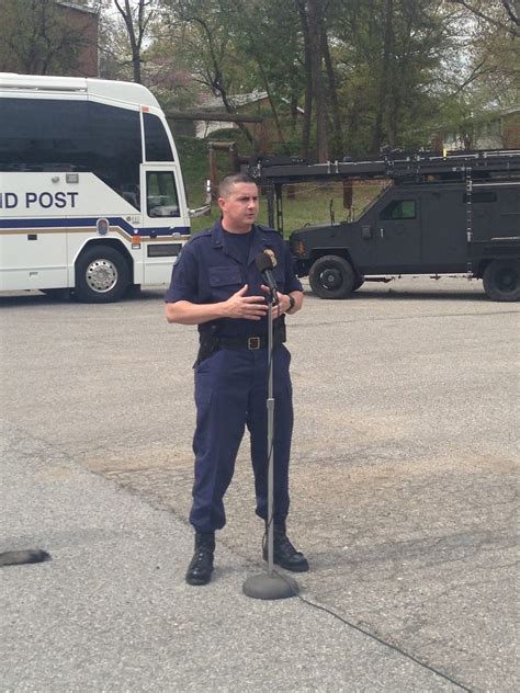 pgpd news pgpd special operations division discusses enhanced security in prince george s county