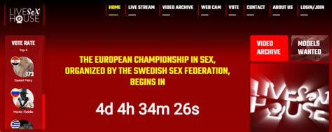8 June Sweden Sex Sec Championship Tournament 2023