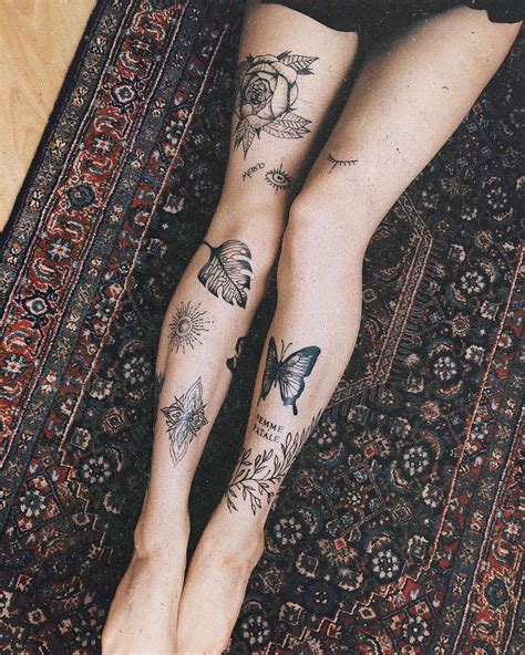 Tattoos Ideas On Instagram “tag Someone Who Loves Tattoos 😍 ———————————————— Follow Us
