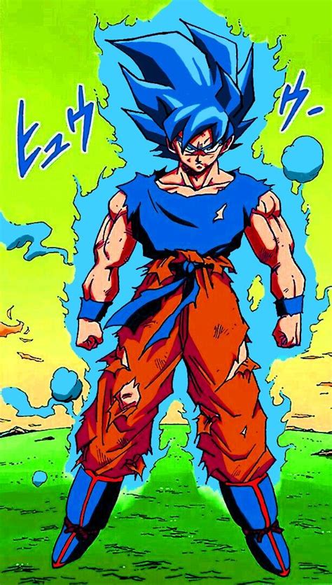 Pin By Edu On Dragon Ball Z Gt Super In 2023 Anime Dragon Ball Goku
