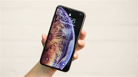 Apple Iphone Xs Max Review Apples High Roller Is No More