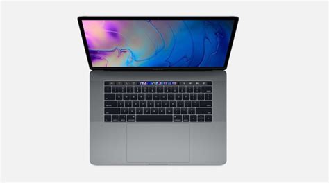 Apples Unreleased A2159 Macbook Pro Model Approved By Us Fcc