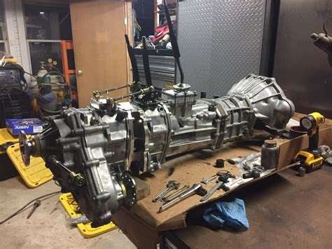 Best Place To Buy An R150 Transmission Tacoma World
