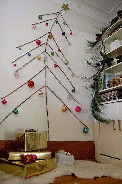 20 Wall Hanging Christmas Tree Wall Christmas Tree Ideas Founterior