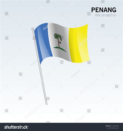 215 Penang State Flag Images Stock Photos And Vectors Shutterstock