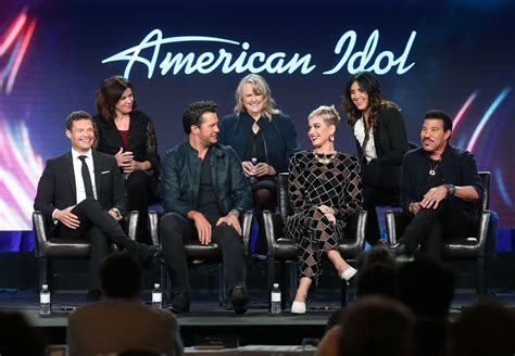The New American Idol Is Going To Be Missing One Huge Thing