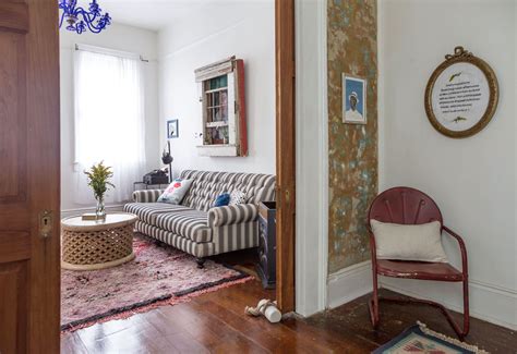Find new orleans apartments, condos, townhomes, single family homes, and much more on trulia. House Tour: A New Orleans Shotgun With Vintage Charm ...