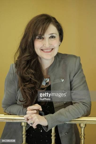 Maria Jose Montiel Photos And Premium High Res Pictures Getty Images