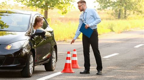 road test tips how to pass on your first try
