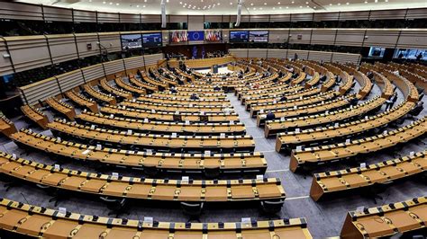 terrorisme budget le parlement européen sous pression maximale les echos