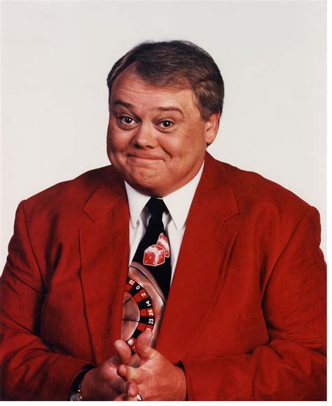 Louie Anderson Biography Line