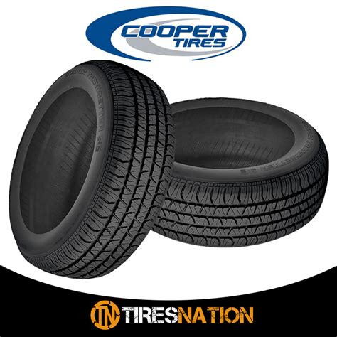 1 New Cooper Trendsetter Se P23575r15 105s Wsw Tires Ebay
