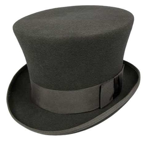 Top Hat Png