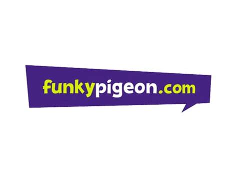 Funky Pigeon Discount Code 50 Off 50 Sale May 2024