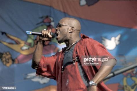 dmx 1999 photos and premium high res pictures getty images