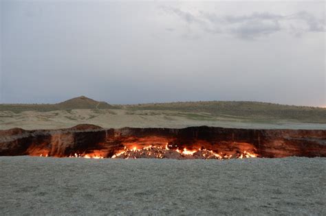 14 Places To Visit In Turkmenistan Turkmenistan Tourism Guide