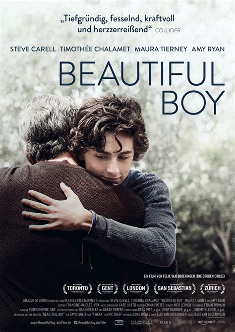 Beautiful Boy Dvd Blu Ray Oder Vod Leihen Videobusterde