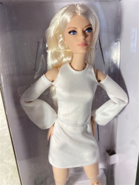 barbie looks signature the looks doll 2021 posable gxb28 tall etsy