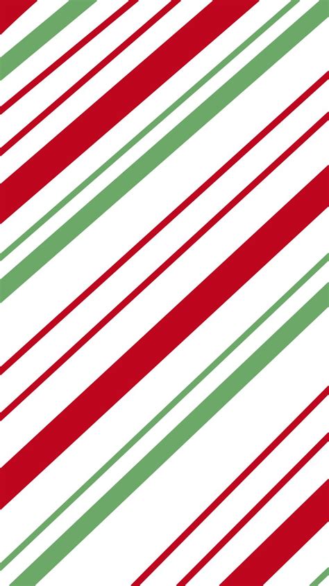 Christmas Stripe Wallpaper Ig Shopdoodlebar Red Christmas