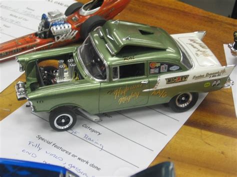 Pin By G A Oakes On Scale Model Cars Plastic Model Kits Cars Model