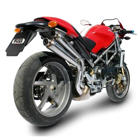 Ducati monster s2r800 2005 front sprocket chain gear cover guard 24710831a. Silenciosos MIVV Ducati Monster S2R 800 2005> - Motomania