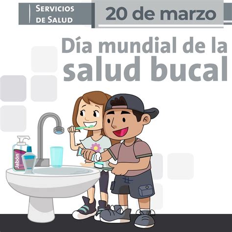 Top 60 Imagen Salud Bucal Dibujos Ecovermx