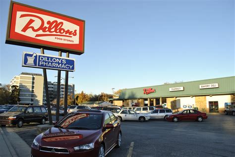 Get directions dillons pharmacy 1235 e cloud st salina, ks 67401. Dillons proposes tearing down Lawrence's Massachusetts ...