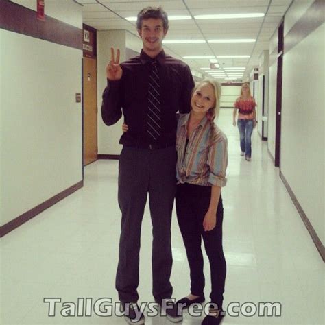 Tall Guys Giant Men Tall People Guys