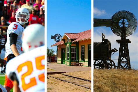 21 Best And Fun Things To Do In Lubbock Texas 2021 All American Atlas