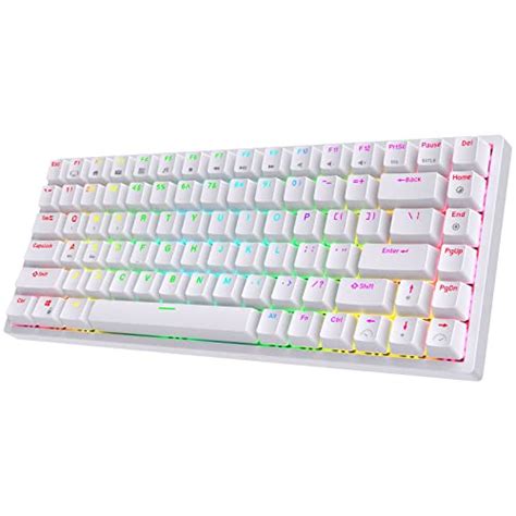 List Of Top Ten Best 70 Percent Keyboard 2023 Reviews