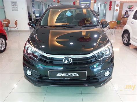 Perodua bezza 1.3 (a) advance. Perodua Bezza 2017 X Premium 1.3 in Selangor Automatic ...