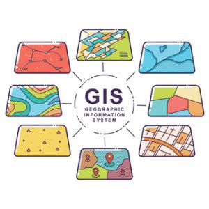 The acronym gis is sometimes used for geographic information science (gi science) to refer to the academic discipline that studies geographic information systems and is a large domain within the broader academic discipline of geoinformatics. Geographic Information Systems GIS Expert Witnesses | FG ...