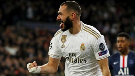 Karim benzema is the brother of gressy benzema (retired). Real Madrid: Benzema: Manchester City are a good team with ...