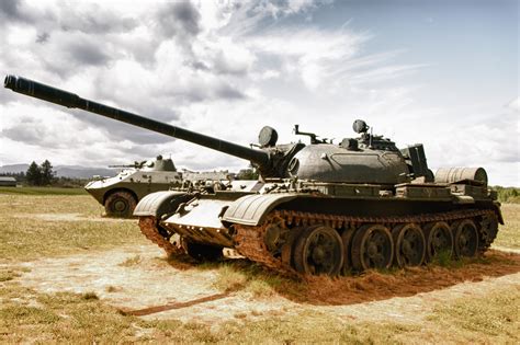 Armiesarmy T55 Am2 Breakthrough Assault