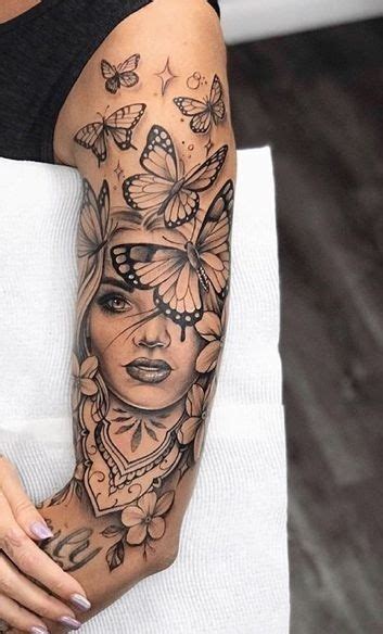 25 Stunning Butterfly Arm Tattoo Designs 2023 Best Tattoo Zone