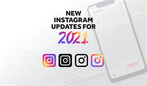 New Instagram Updates For Late 2021 Smokeylemon