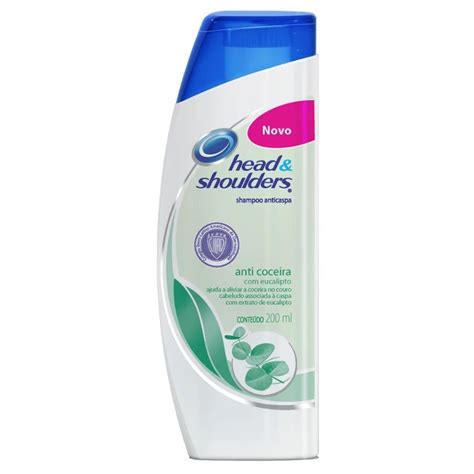 Comprar Shampoo Anticaspa Head And Shoulders Anti Coceira
