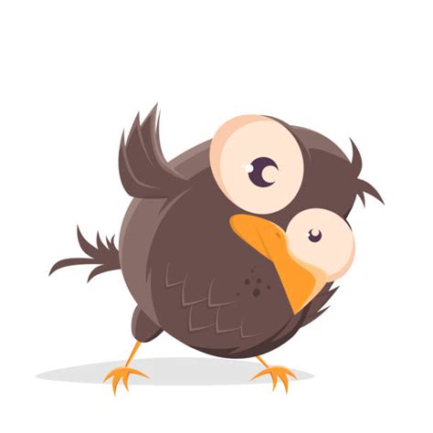 Ugly Birds Drawings Stock Photos Pictures And Royalty Free Images Istock