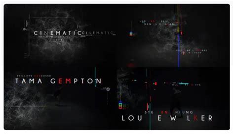 25 Best Free After Effects Intro Templates Logo Intros And Meer 2021