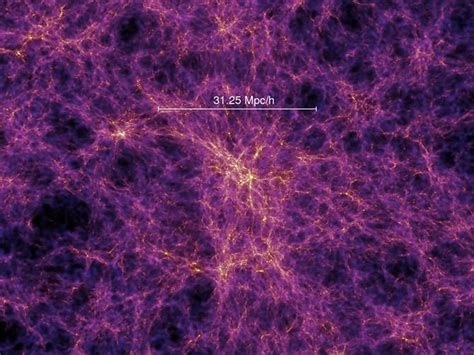 Asymmetrical Dark Matter Archives Universe Today
