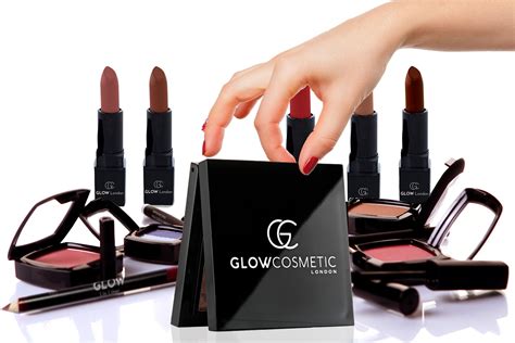 Glow Cosmetics Redefining Beauty And Elegance Abnewswire