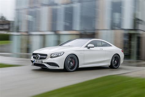 Continuously improve, optimize and automate processes and departmental structures according to. Mercedes-Benz S63 AMG Coupe 2014. | AutoMotoPortal.HR | Flickr