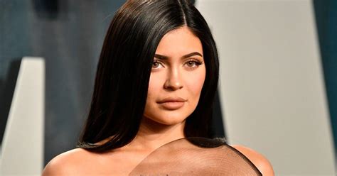 Kylie Jenner Admits Regrets Over Boob Job After Slamming Surgery Claims
