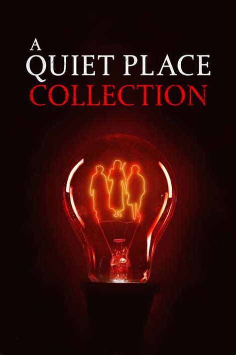 A Quiet Place Collection — The Movie Database Tmdb