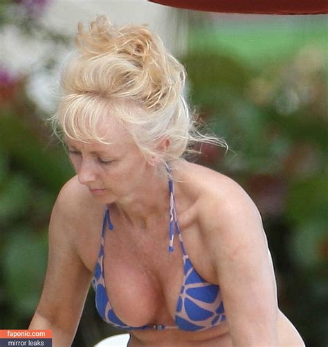 Debbie McGee Aka Thedebbiemcgee Nude Leaks Photo 34 Faponic